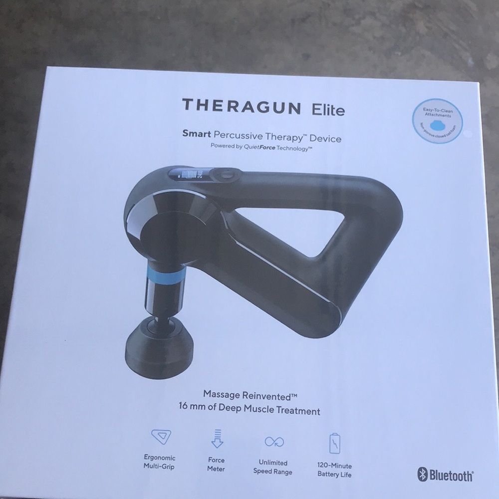 THERAGUN ELITE